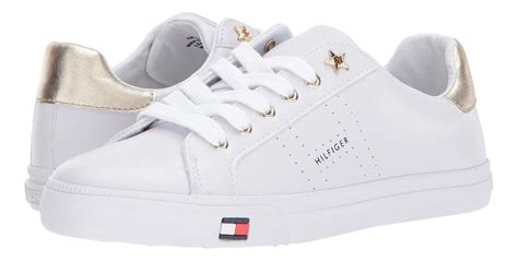 zapatillas tommy hilfiger mujer